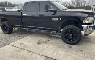 UPA Diesel shop gallery image 1