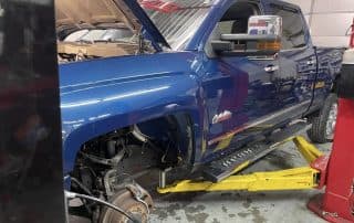 UPA Diesel shop gallery image 11