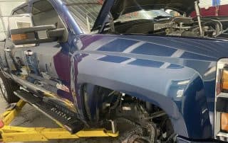 UPA Diesel shop gallery image 9