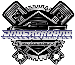 Underground Performance & Diesel Repair