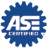 ASE Certified