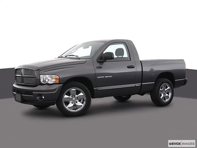 2005 Dodge Pickup