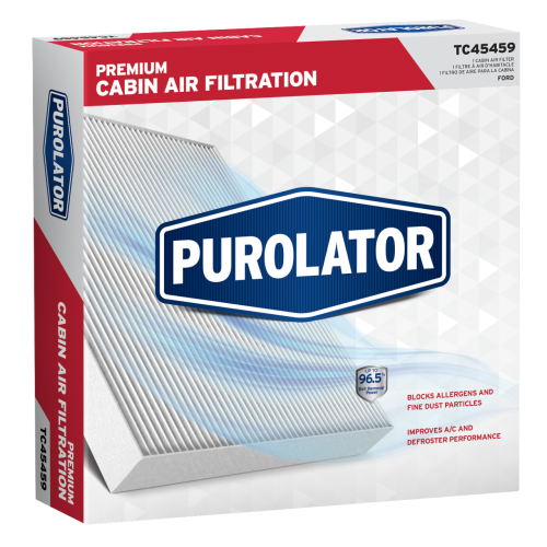 Purolator Air Filter